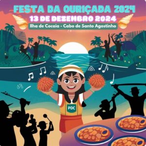 Festa da Ouriçada 2024